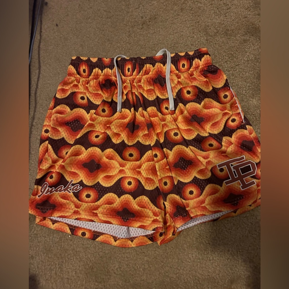Inaka power shorts